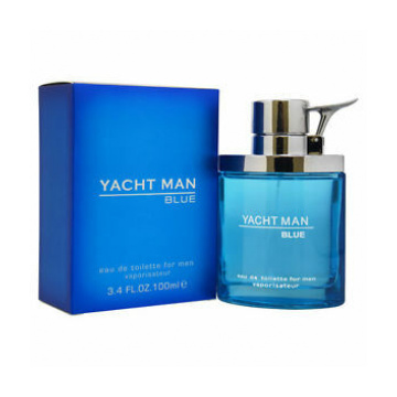 Myrurgia Yacht Man Blue