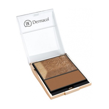 Dermacol Bronzing Palette