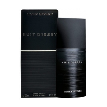 Issey Miyake Nuit d´Issey Tester
