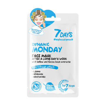 7 DAYS Dynamic Monday