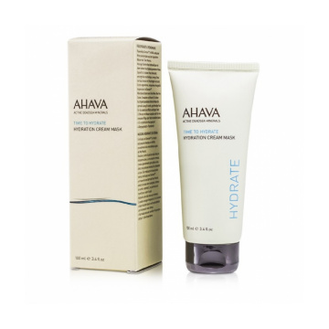 AHAVA Essentials Time To Hydrate