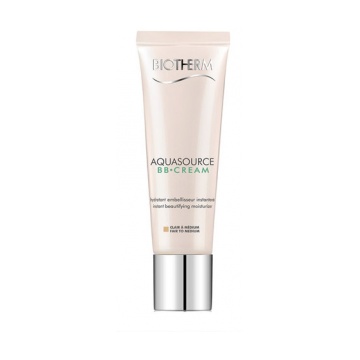 Biotherm Aquasource BB Cream