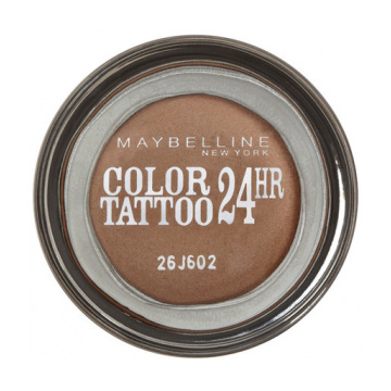 Maybelline Color Tattoo 24H Gel-Cream Eyeshadow