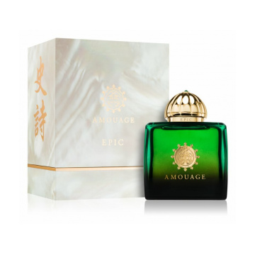 Amouage Epic Woman