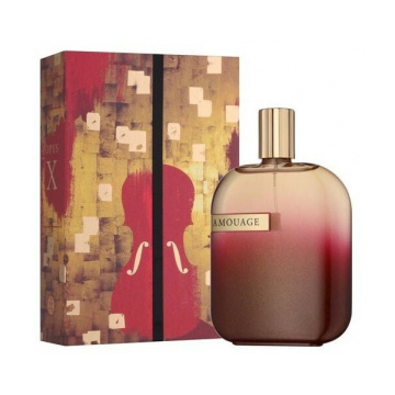 Amouage The Library Collection Opus X