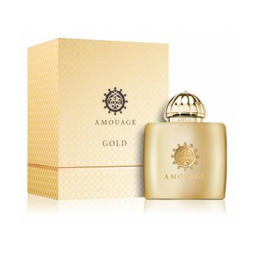 Amouage Gold pour Femme