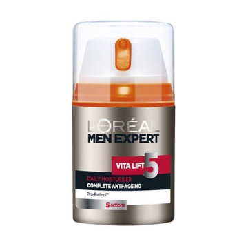 L´Oreal Paris Men Expert Vita Lift 5 Daily Moisturiser