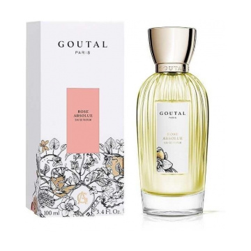 Goutal Rose Absolue