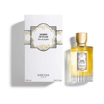 Goutal Ambre Fetiche