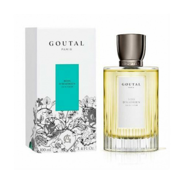 Annick Goutal Bois D'Hadrien