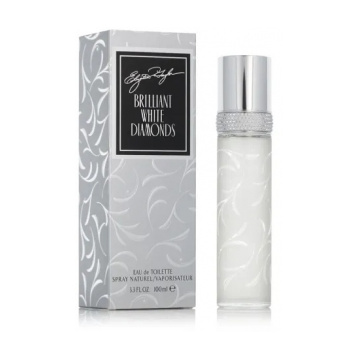 Elizabeth Taylor Brilliant White Diamonds