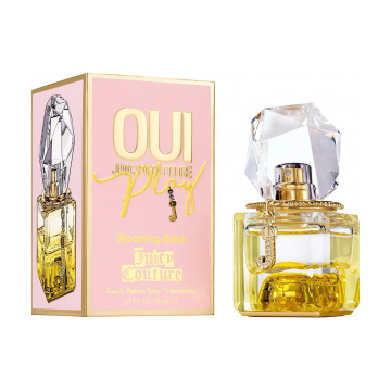 Juicy Couture Oui Play Blooming Babe