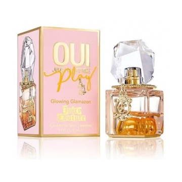 Juicy Couture Glowing Glamazon