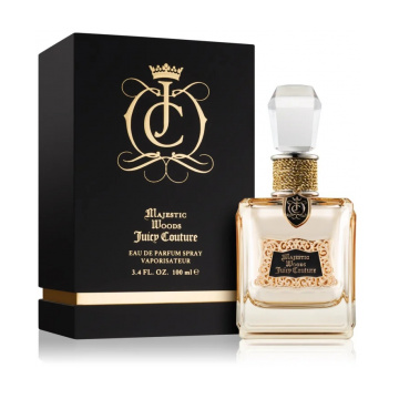 Juicy Couture Majestic Woods