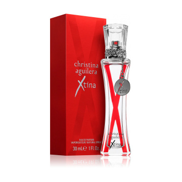 Christina Aguilera Xtina