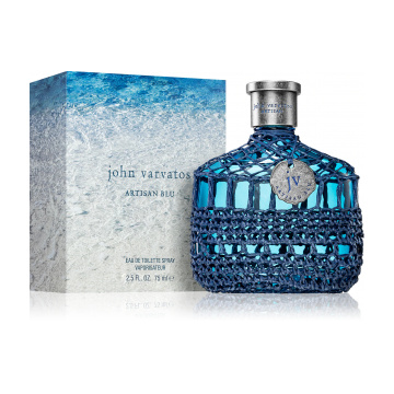 John Varvatos Artisan Blu