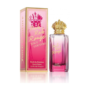 Juicy Couture Rah Rah Rouge