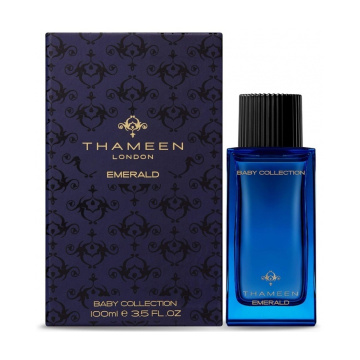 Thameen Baby Collection Emerald for kids Alcohol-Free