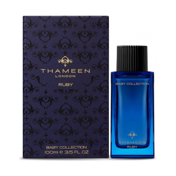 Thameen Baby Collection Ruby Baby Fragrance