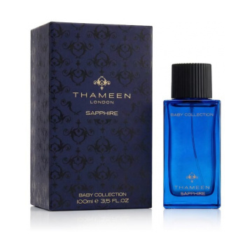 Thameen Baby Collection Sapphire for kids Alcohol-Free
