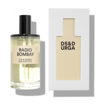 D.S. & Durga Radio Bombay