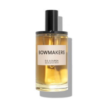 D.S. & Durga Bowmakers