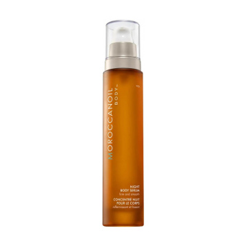 Moroccanoil Night Body Serum