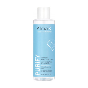 Alma K. Cleansing Micellar Water