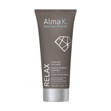 Alma K. Purifying Mud Mask