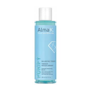 Alma K. Balancing Toner