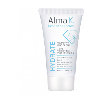 Alma K. Mini Size - Protective Hand Cream