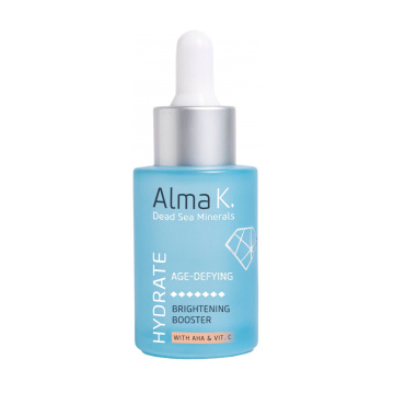 Alma K. Brightening Booster