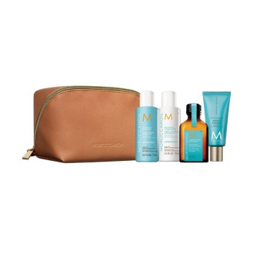 Moroccanoil Hydrating Discovery Set