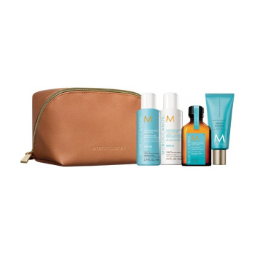 Moroccanoil Repair Discovery Set