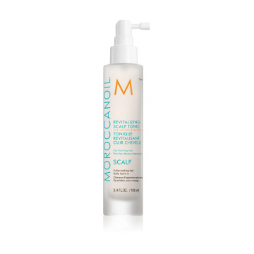 Moroccanoil Scalp Revitalizing Scalp Tonic
