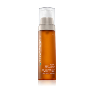 Moroccanoil Night Body Serum