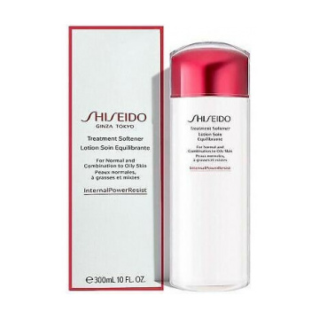 Shiseido Treatment Softener Enriched