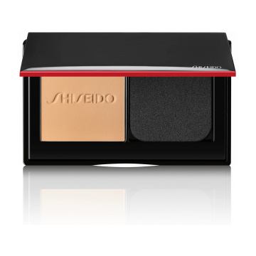 Shiseido Synchro Skin Self-Refreshing Custom Finish Powder Foundation