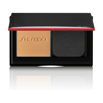 Shiseido Synchro Skin Self-Refreshing Custom Finish Powder Foundation