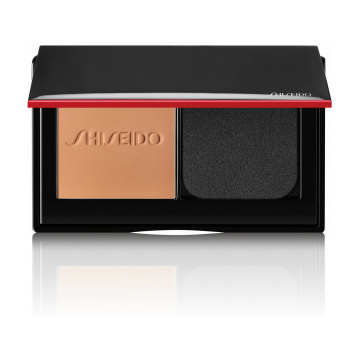 Shiseido Synchro Skin Self-Refreshing Custom Finish Powder Foundation