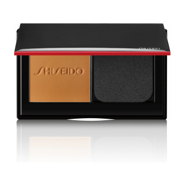Shiseido Synchro Skin Self-Refreshing Custom Finish Powder Foundation