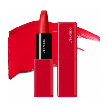 Shiseido Technosatin Gel Lipstick