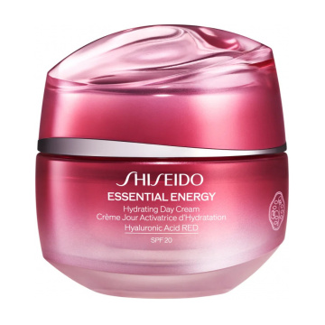 Shiseido Essential Energy Hydrating Day Cream