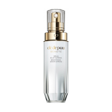 Cle de Peau Beaute Brightening Serum Supreme