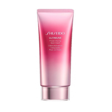 Shiseido Ultimune Power Infusing Hand Cream