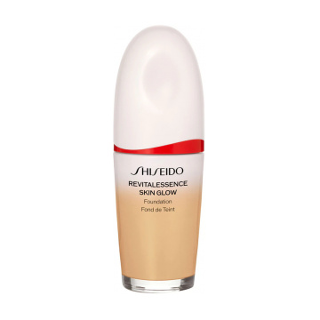 Shiseido Revitalessence Skin Glow Foundation SPF 30 PA+++