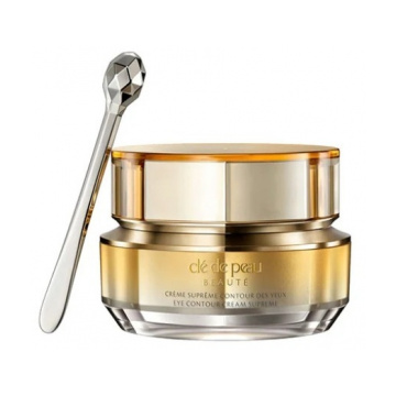 Cle de Peau Beaute Eye Contour Cream Supreme