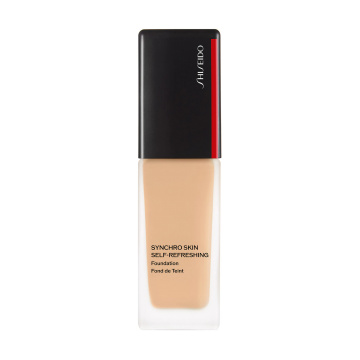 Shiseido Synchro Skin Self-Refreshing Foundation SPF 30