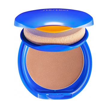 Shiseido UV Protective Compact Foundation SPF 30