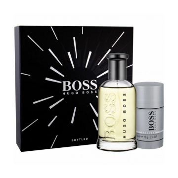Hugo Boss Bottled